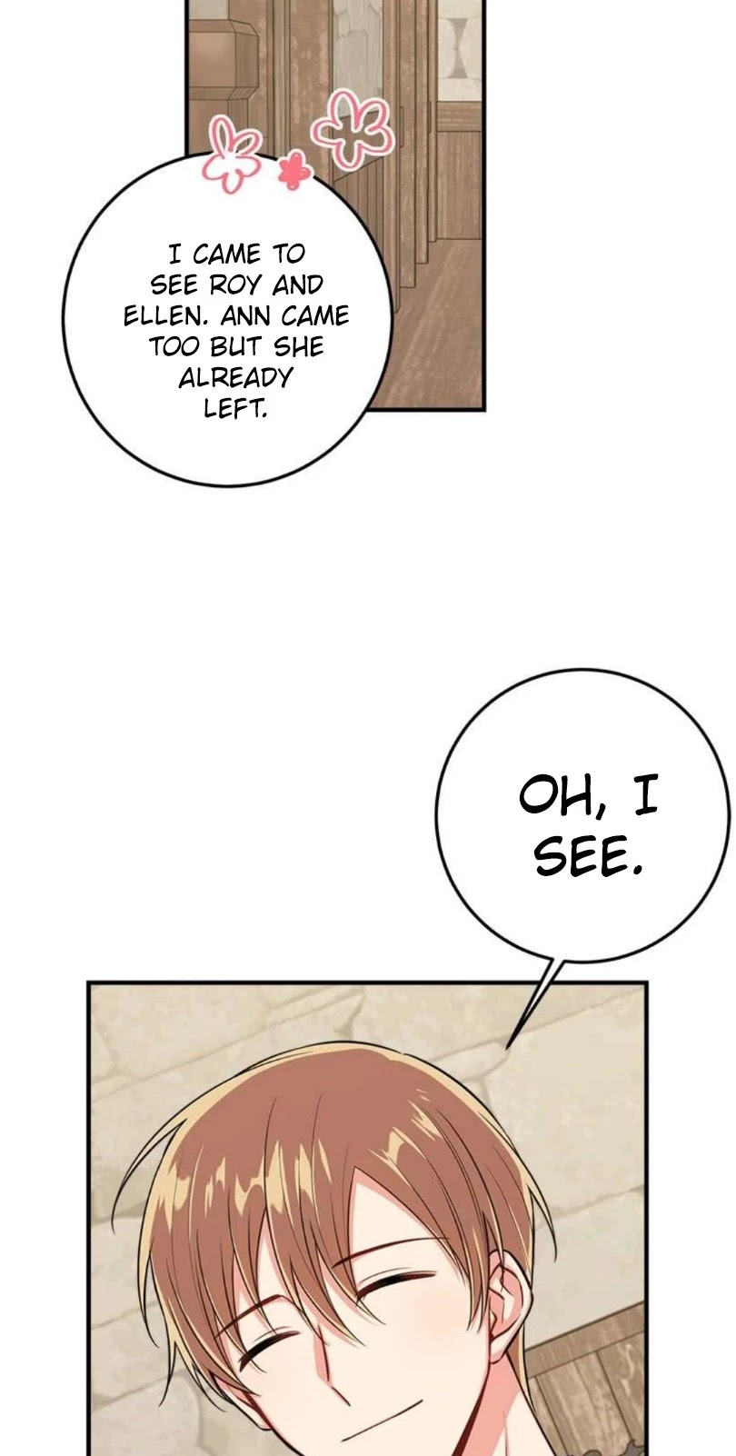 I Am a Child of This House Chapter 84 page 18 - Chapter 84