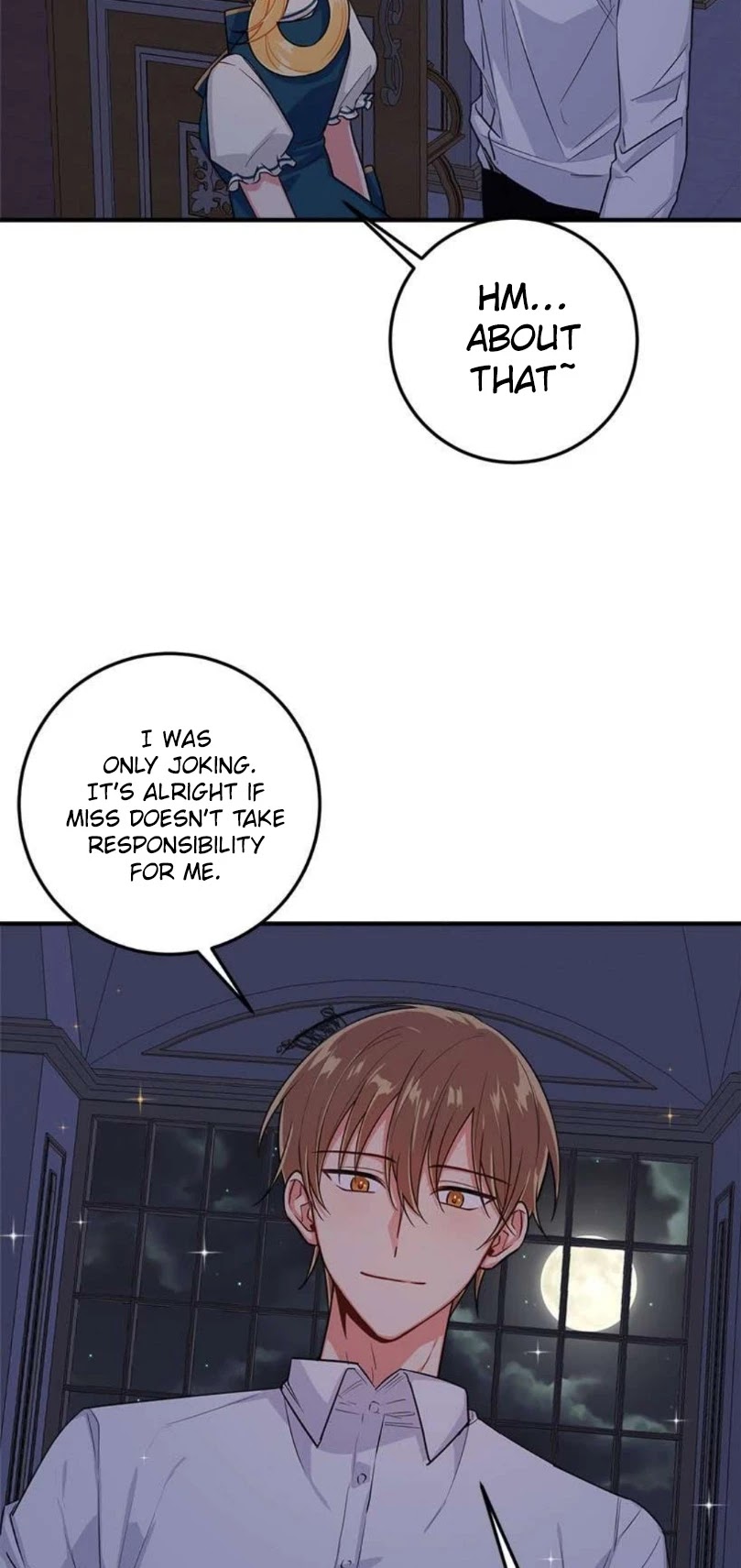 I Am a Child of This House Chapter 84 page 29 - Chapter 84
