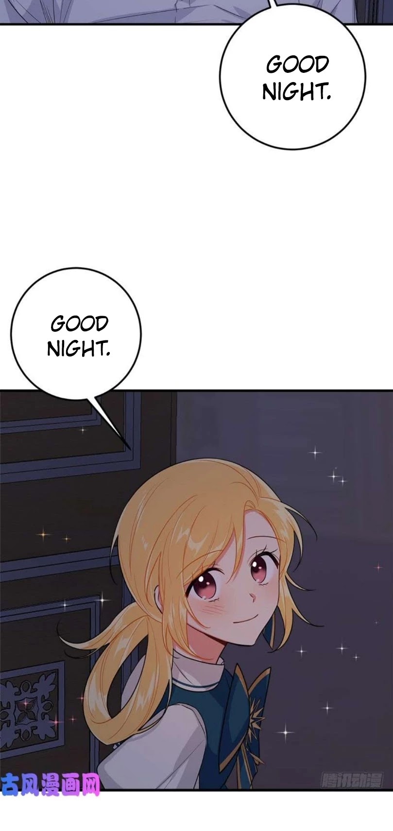 I Am a Child of This House Chapter 84 page 30 - Chapter 84