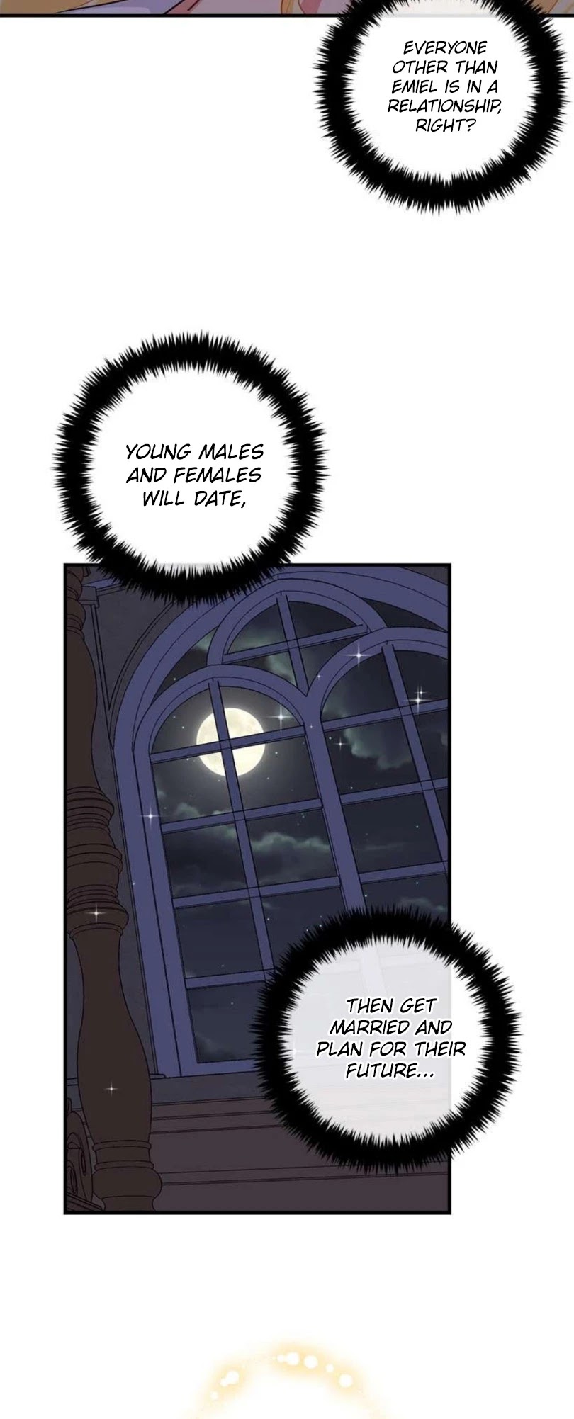 I Am a Child of This House Chapter 84 page 34 - Chapter 84