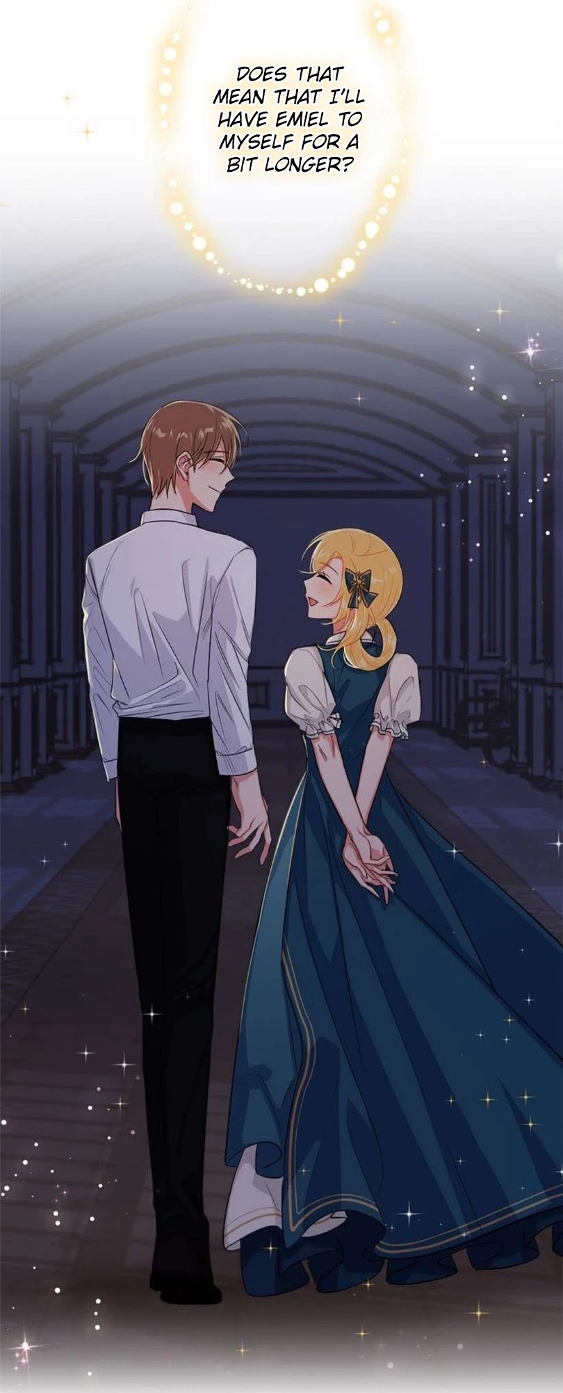 I Am a Child of This House Chapter 84 page 35 - Chapter 84