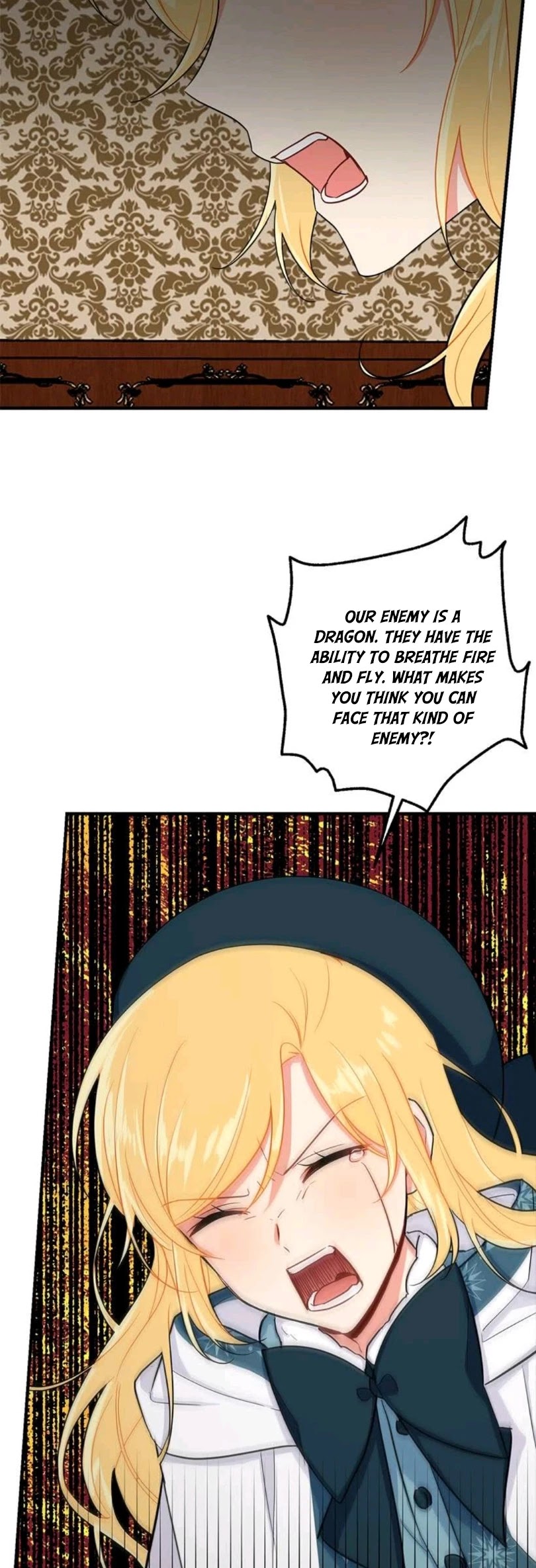 I Am a Child of This House Chapter 85 page 10 - Chapter 85