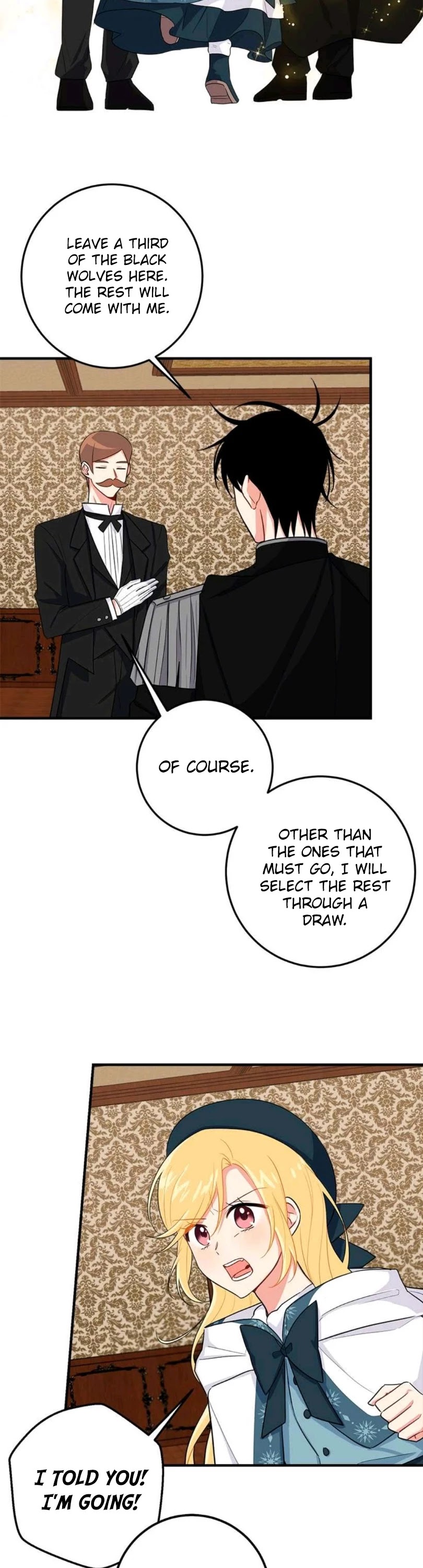 I Am a Child of This House Chapter 85 page 13 - Chapter 85