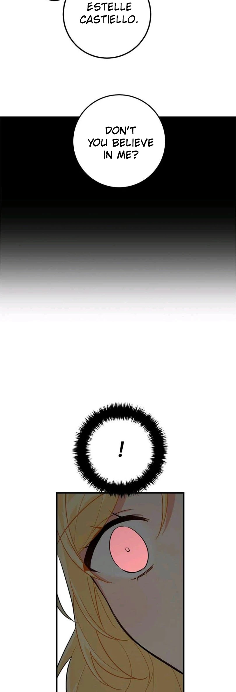 I Am a Child of This House Chapter 85 page 14 - Chapter 85