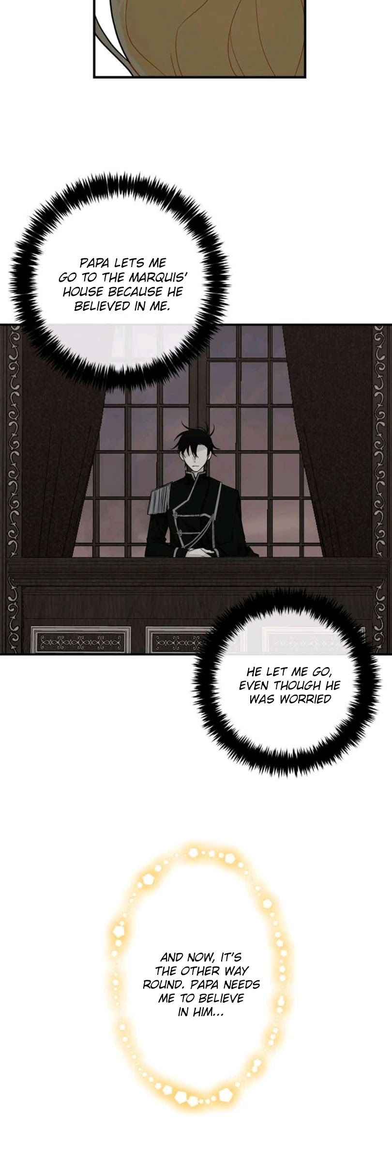 I Am a Child of This House Chapter 85 page 15 - Chapter 85