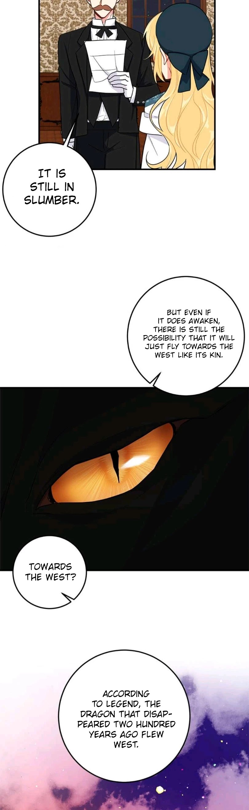 I Am a Child of This House Chapter 85 page 17 - Chapter 85