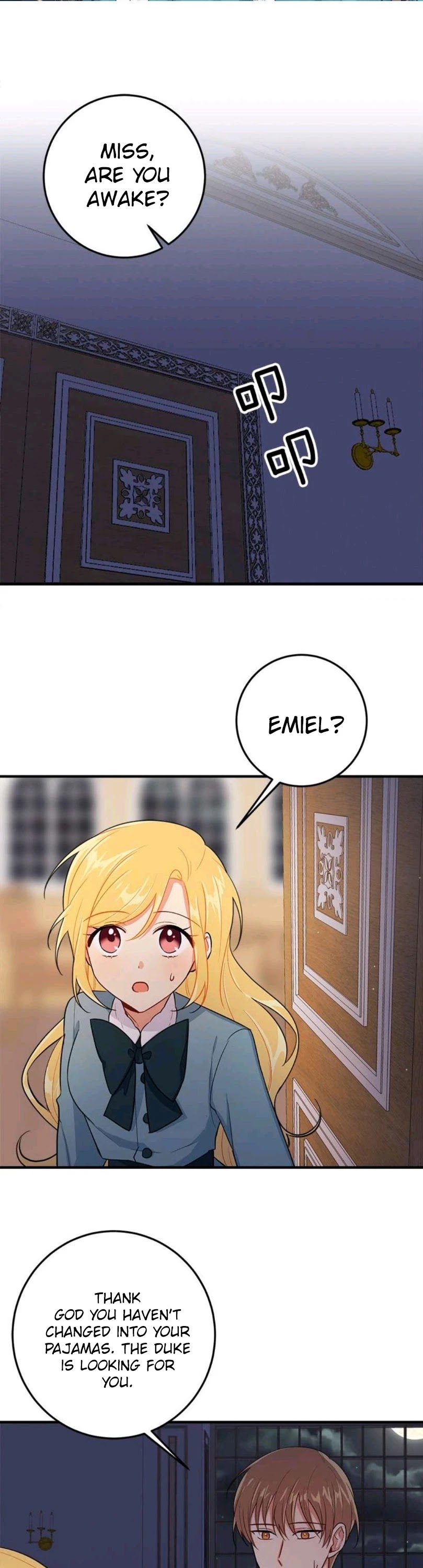 I Am a Child of This House Chapter 85 page 2 - Chapter 85