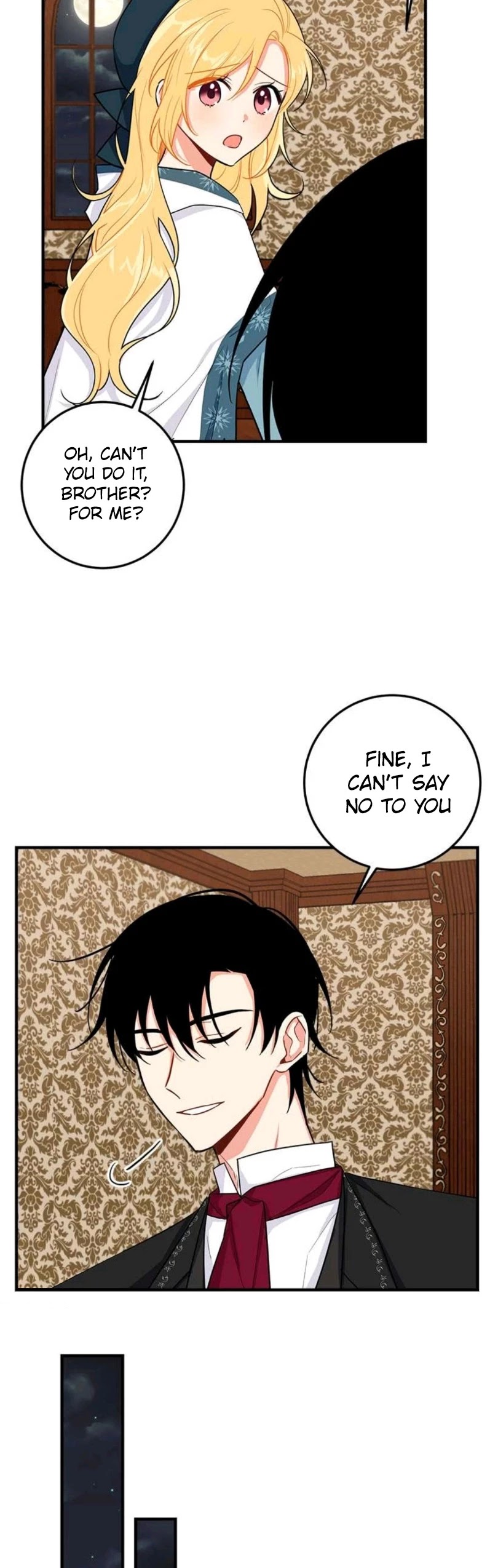 I Am a Child of This House Chapter 85 page 23 - Chapter 85
