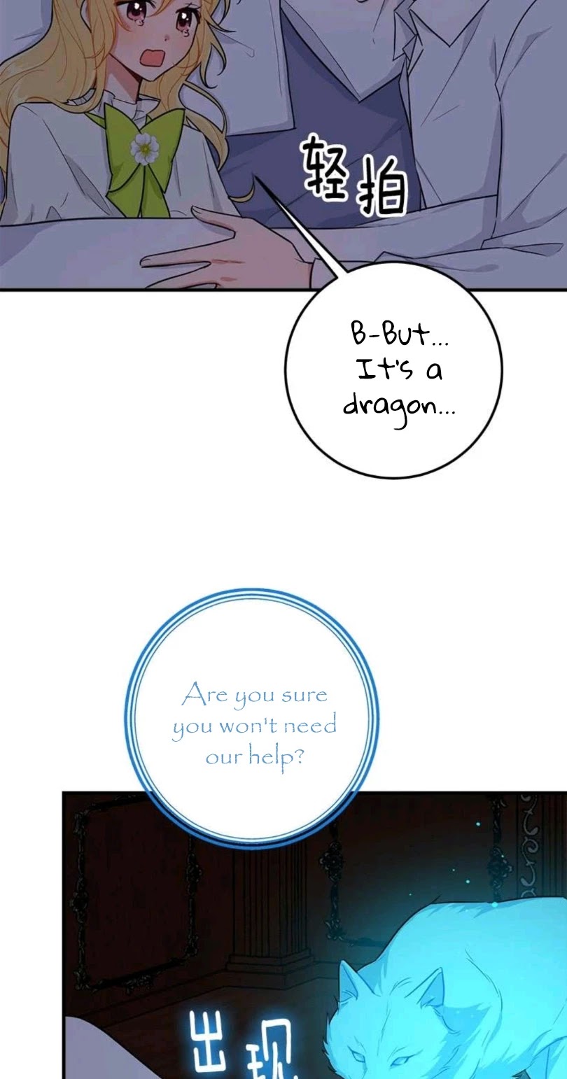 I Am a Child of This House Chapter 85 page 27 - Chapter 85