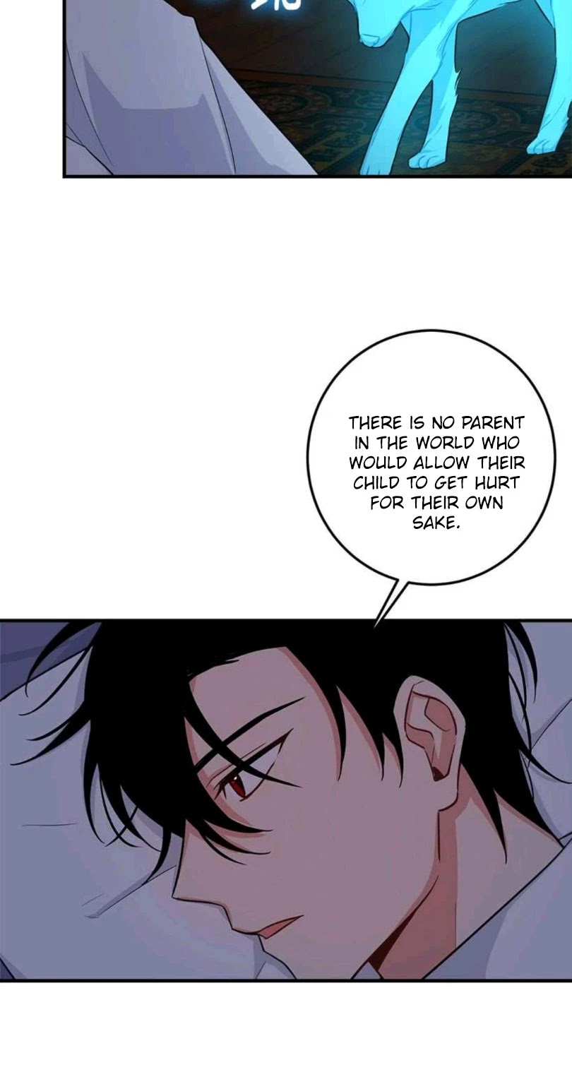 I Am a Child of This House Chapter 85 page 28 - Chapter 85