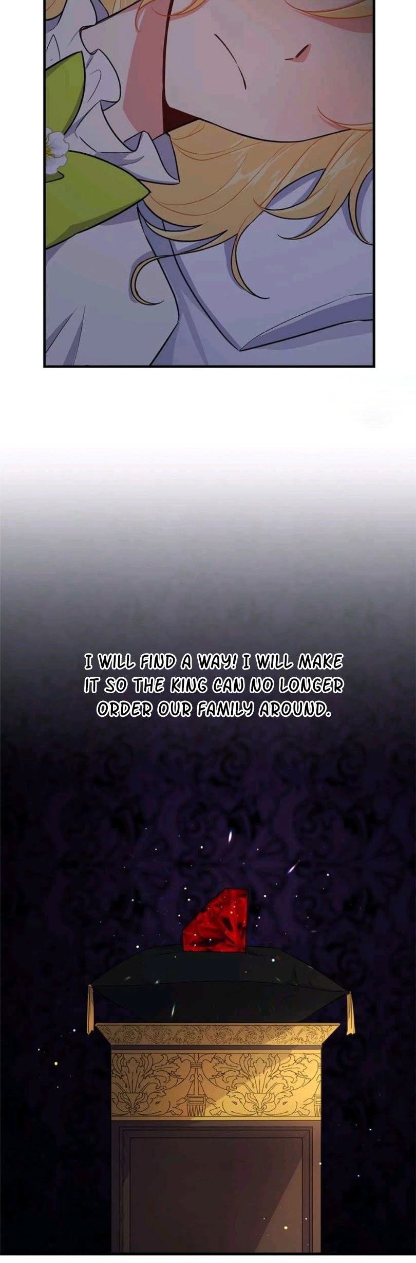 I Am a Child of This House Chapter 85 page 32 - Chapter 85