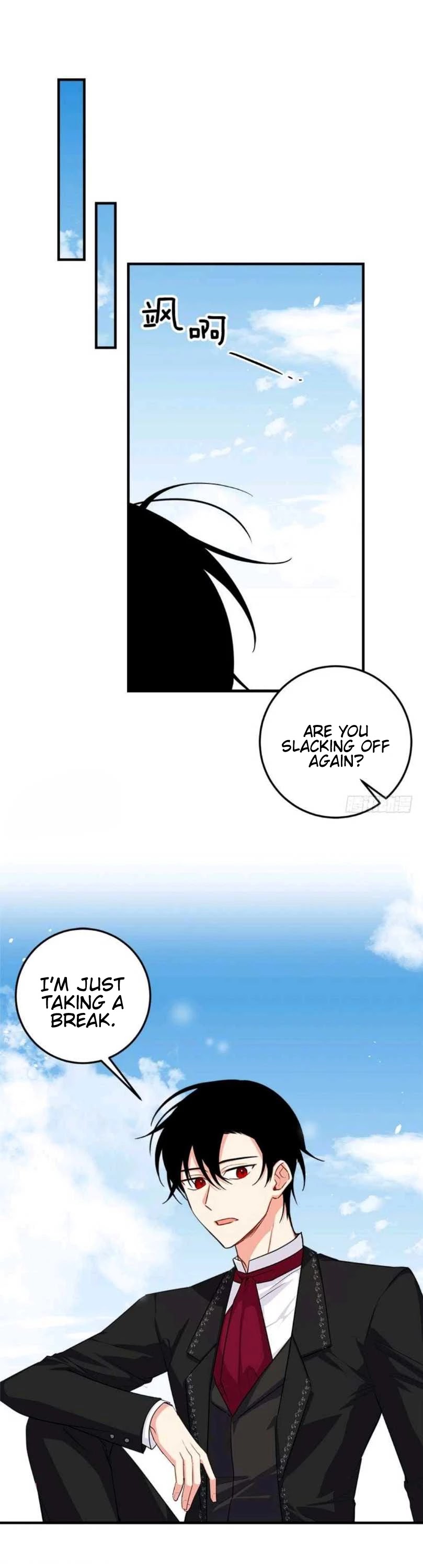 I Am a Child of This House Chapter 86 page 10 - Chapter 86