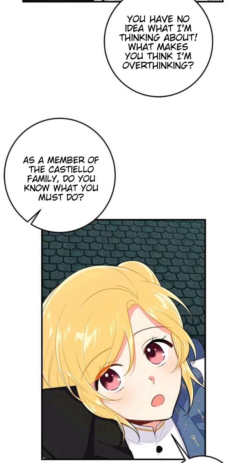I Am a Child of This House Chapter 86 page 15 - Chapter 86
