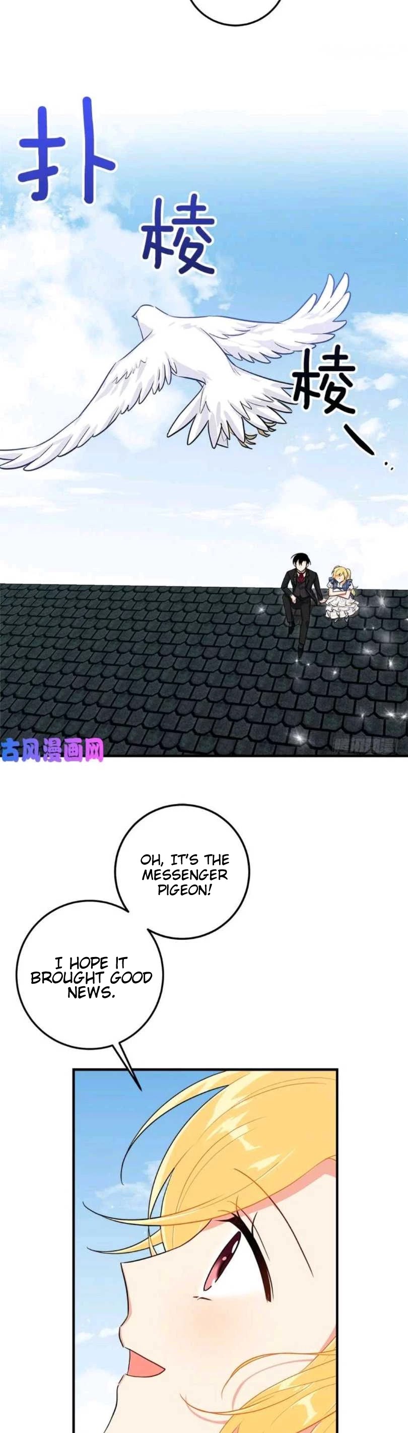 I Am a Child of This House Chapter 86 page 18 - Chapter 86