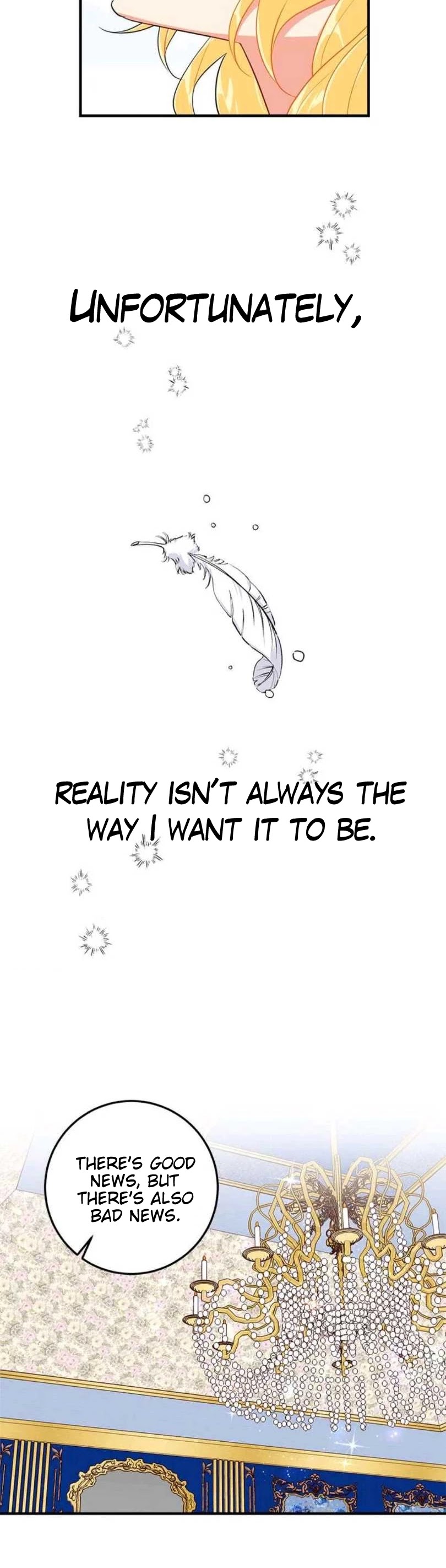 I Am a Child of This House Chapter 86 page 19 - Chapter 86