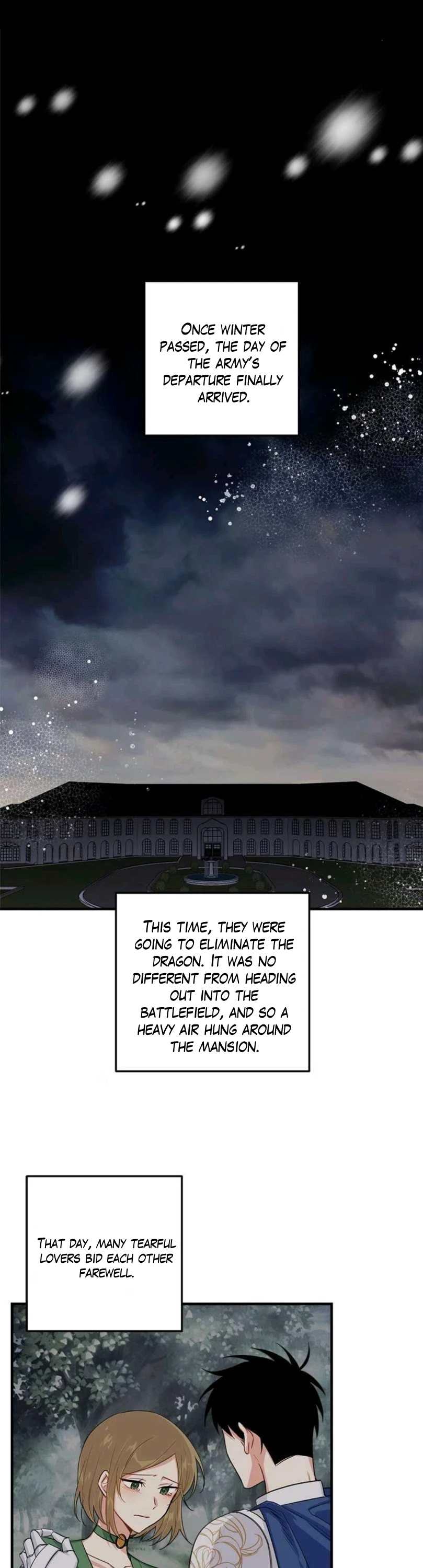 I Am a Child of This House Chapter 86 page 2 - Chapter 86