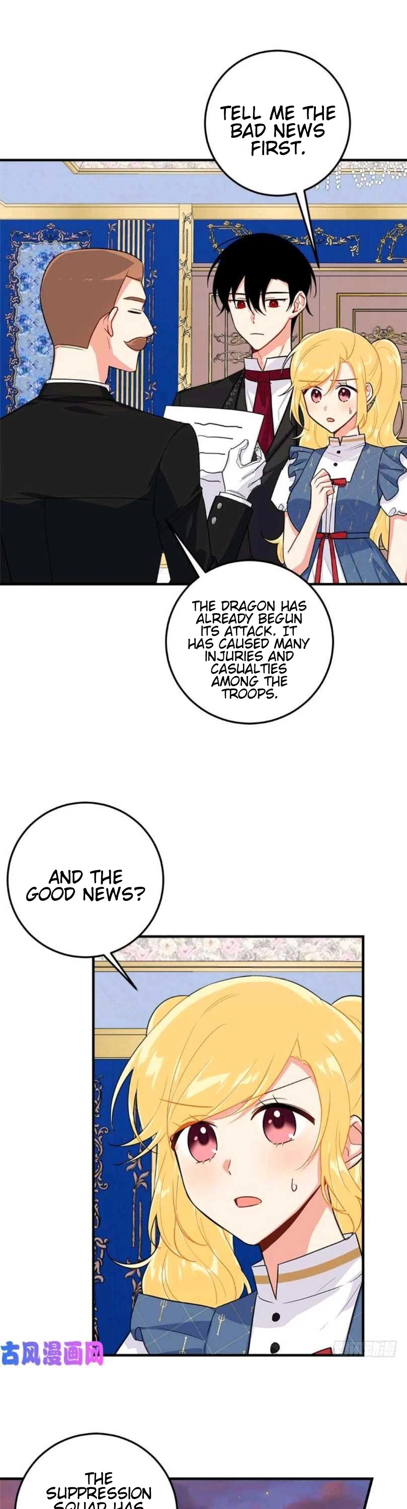I Am a Child of This House Chapter 86 page 20 - Chapter 86