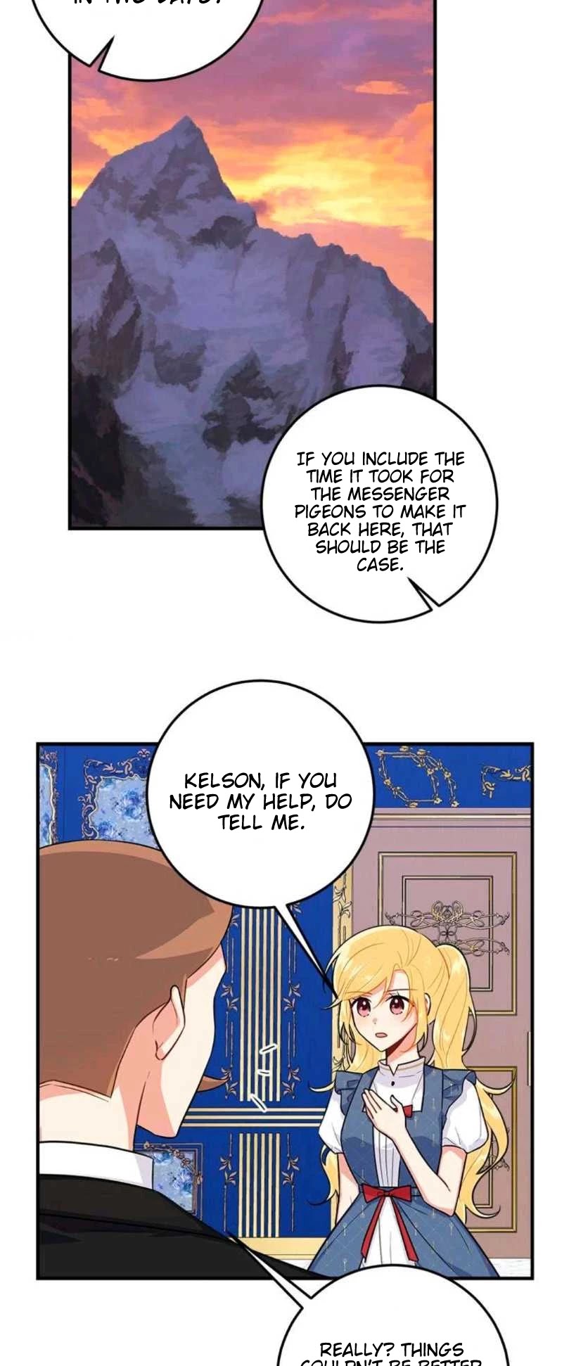 I Am a Child of This House Chapter 86 page 26 - Chapter 86