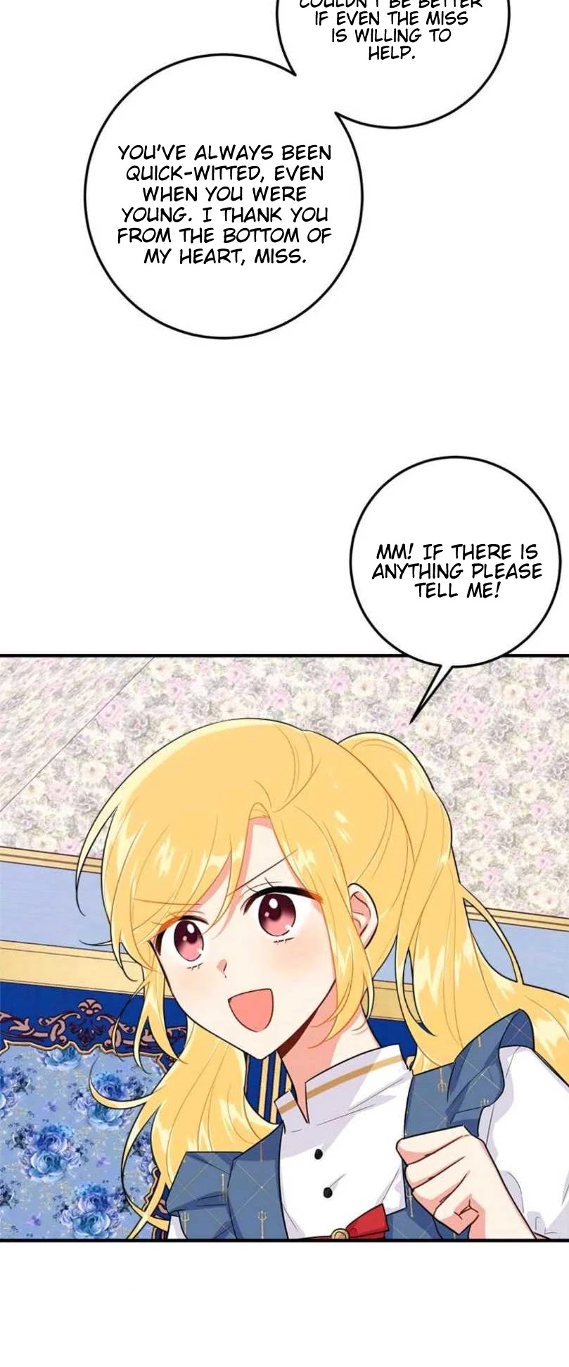 I Am a Child of This House Chapter 86 page 27 - Chapter 86