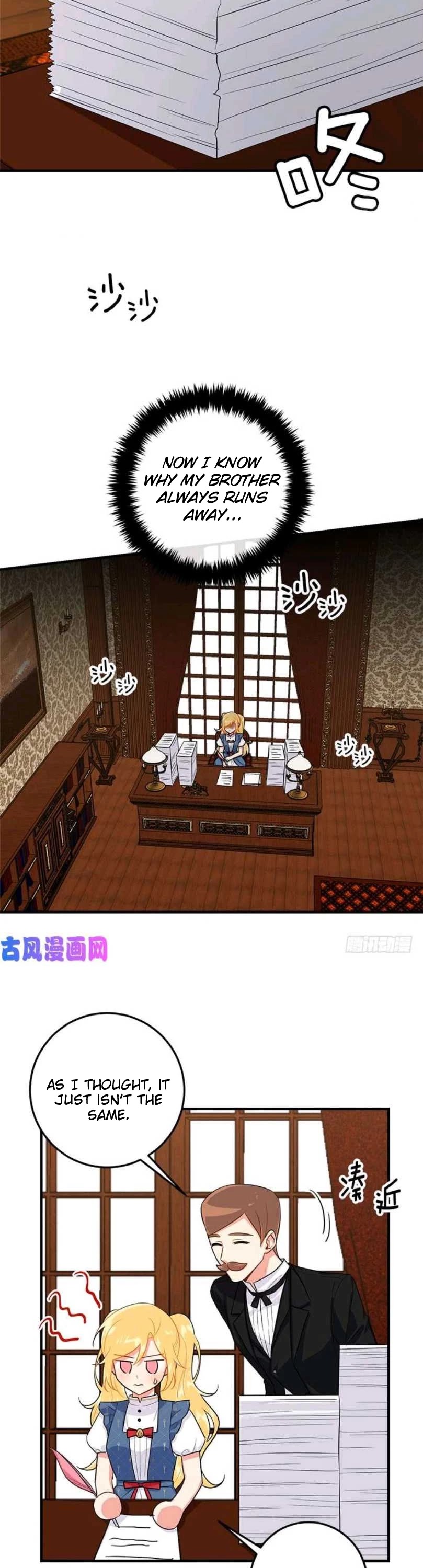 I Am a Child of This House Chapter 86 page 29 - Chapter 86