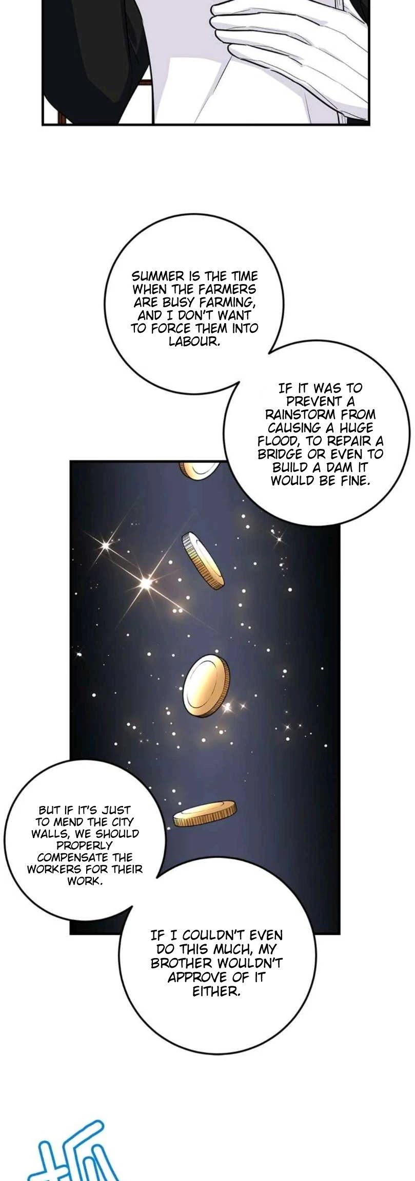 I Am a Child of This House Chapter 86 page 31 - Chapter 86