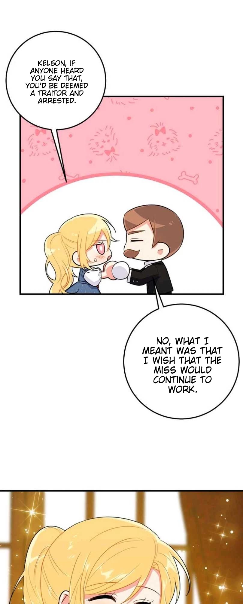 I Am a Child of This House Chapter 86 page 33 - Chapter 86