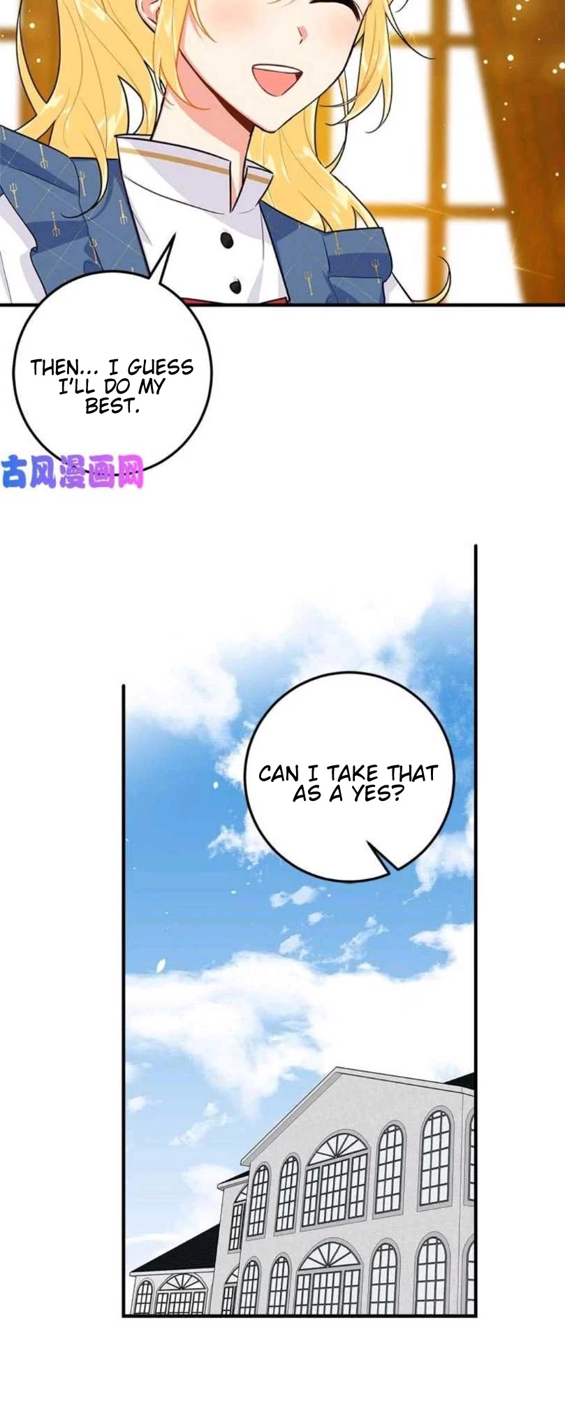 I Am a Child of This House Chapter 86 page 34 - Chapter 86