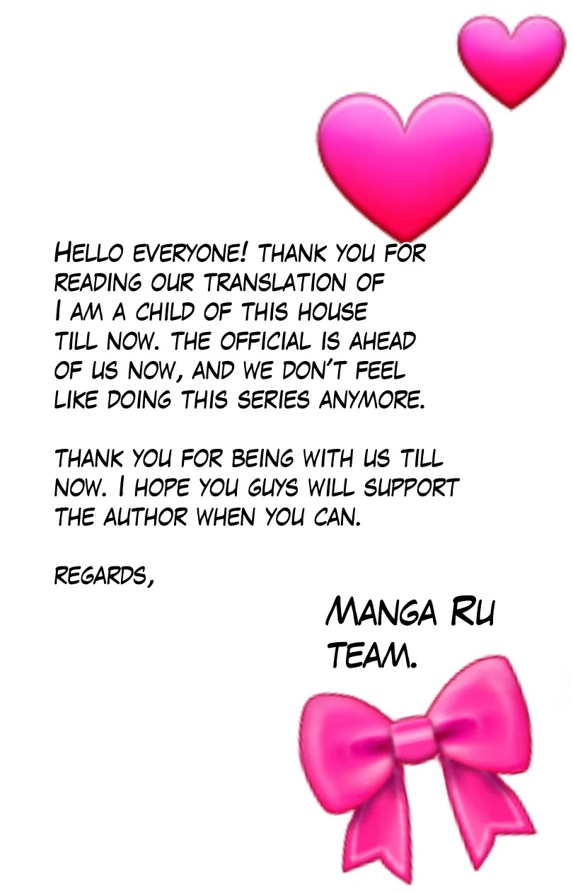 I Am a Child of This House Chapter 86 page 35 - Chapter 86