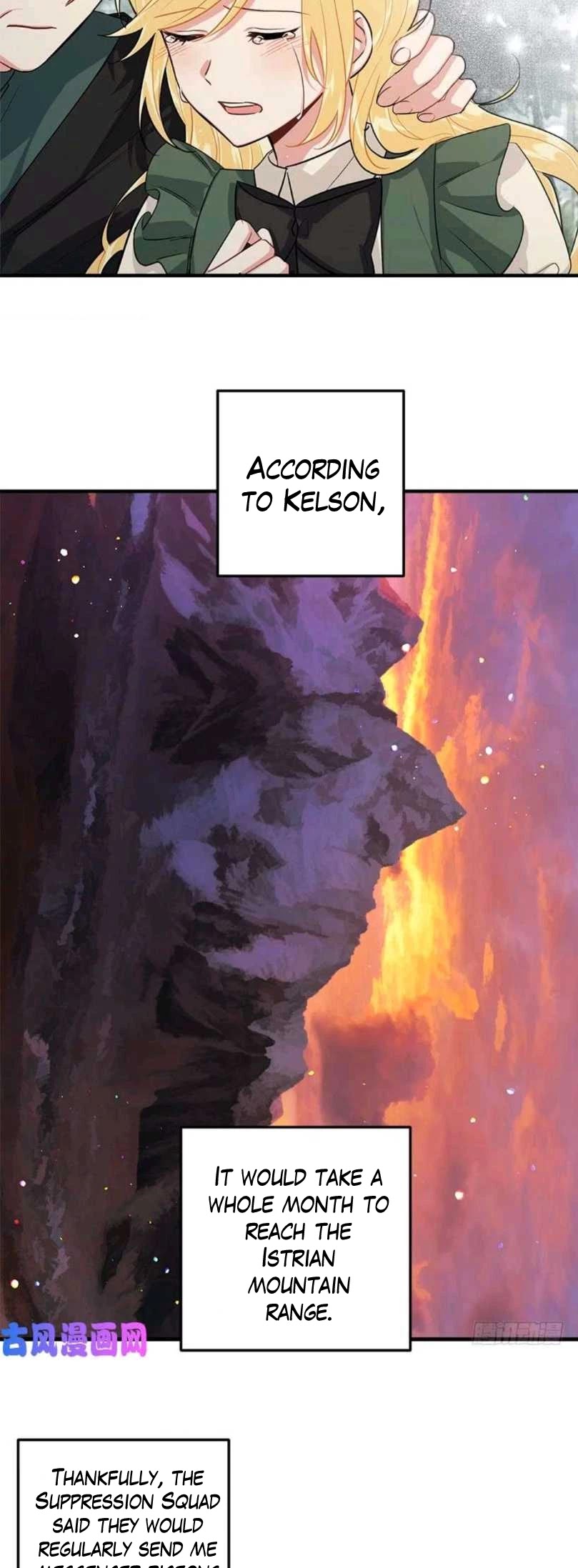 I Am a Child of This House Chapter 86 page 4 - Chapter 86