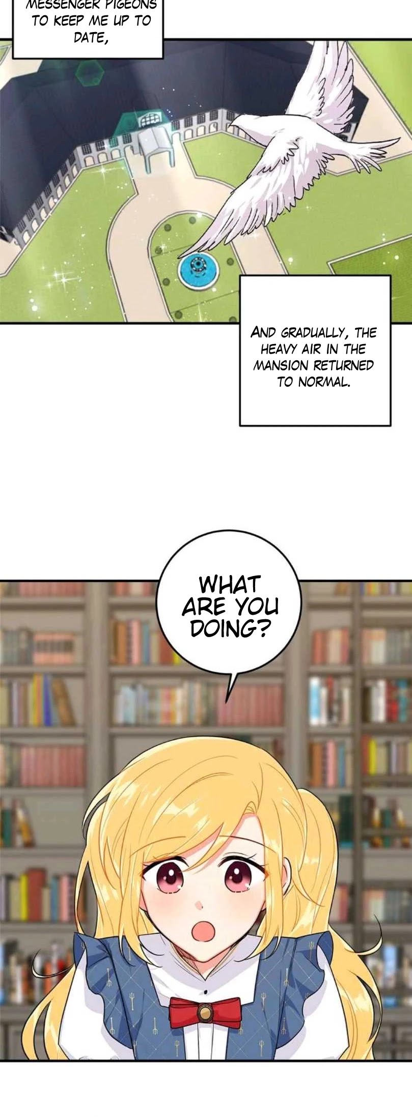 I Am a Child of This House Chapter 86 page 5 - Chapter 86