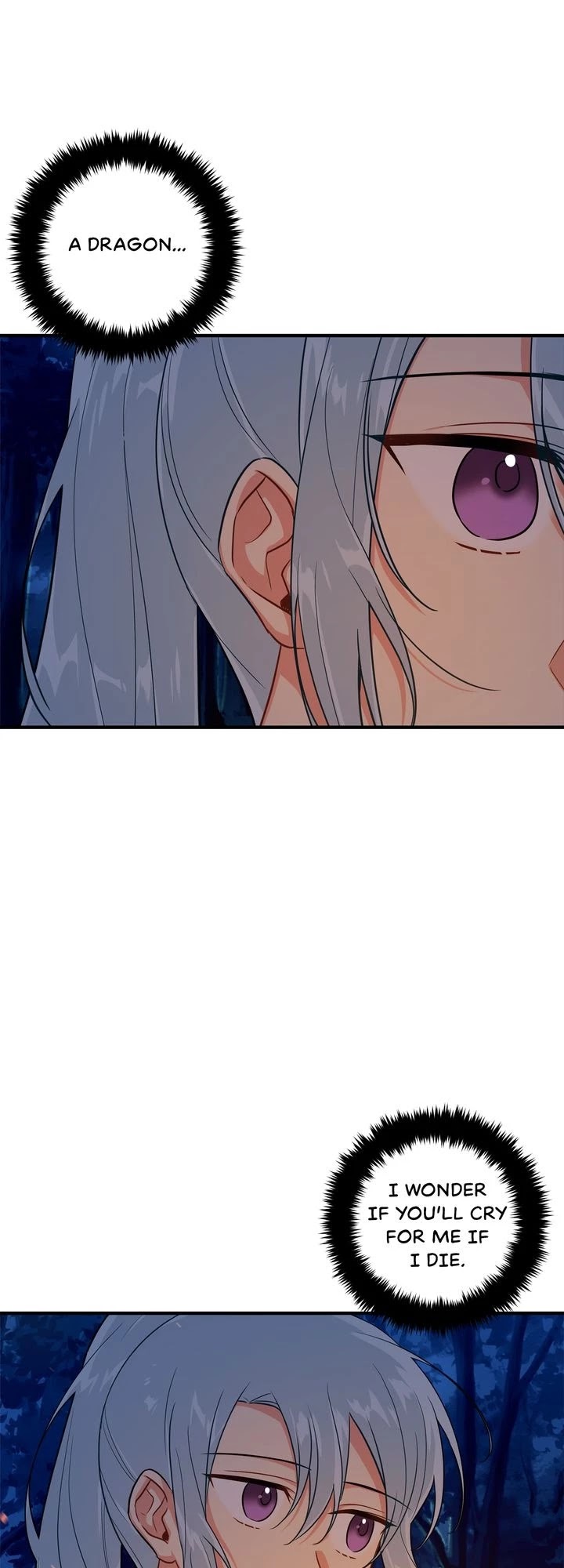 I Am a Child of This House Chapter 87 page 11 - Chapter 87