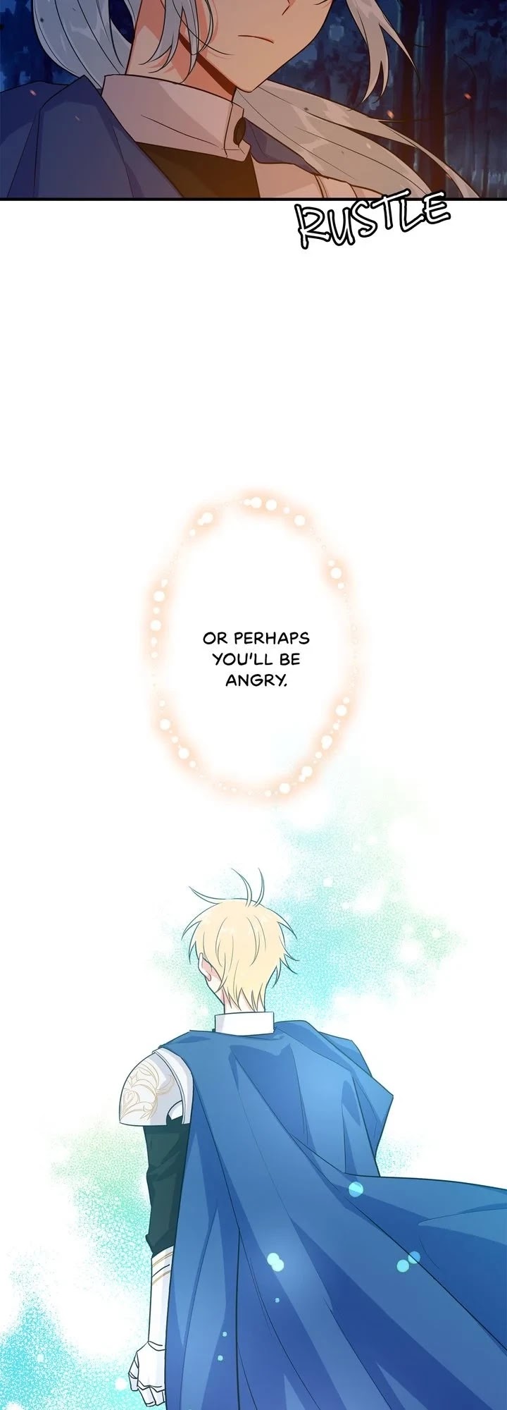 I Am a Child of This House Chapter 87 page 12 - Chapter 87