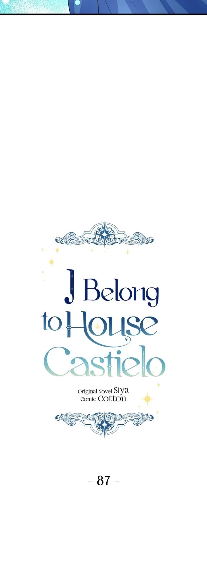 I Am a Child of This House Chapter 87 page 13 - Chapter 87