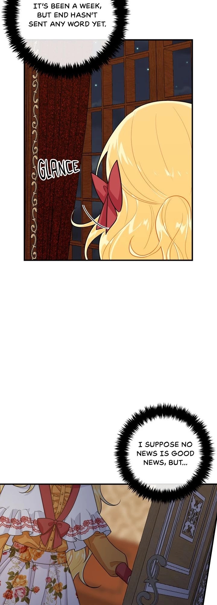 I Am a Child of This House Chapter 87 page 16 - Chapter 87