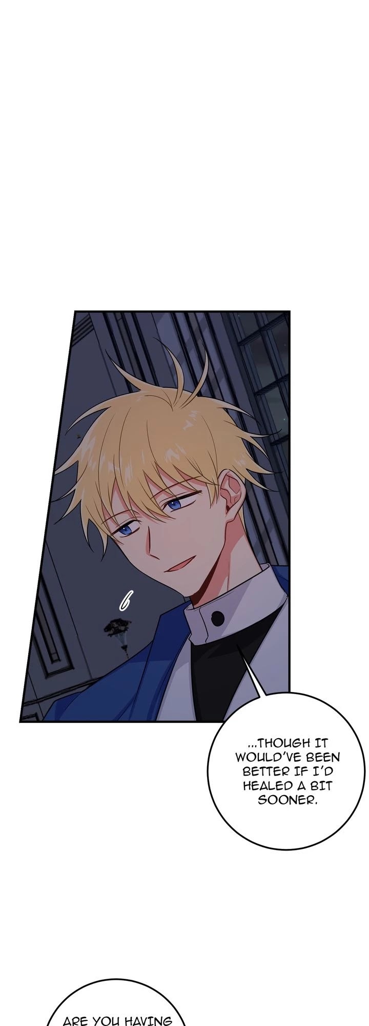 I Am a Child of This House Chapter 87 page 19 - Chapter 87