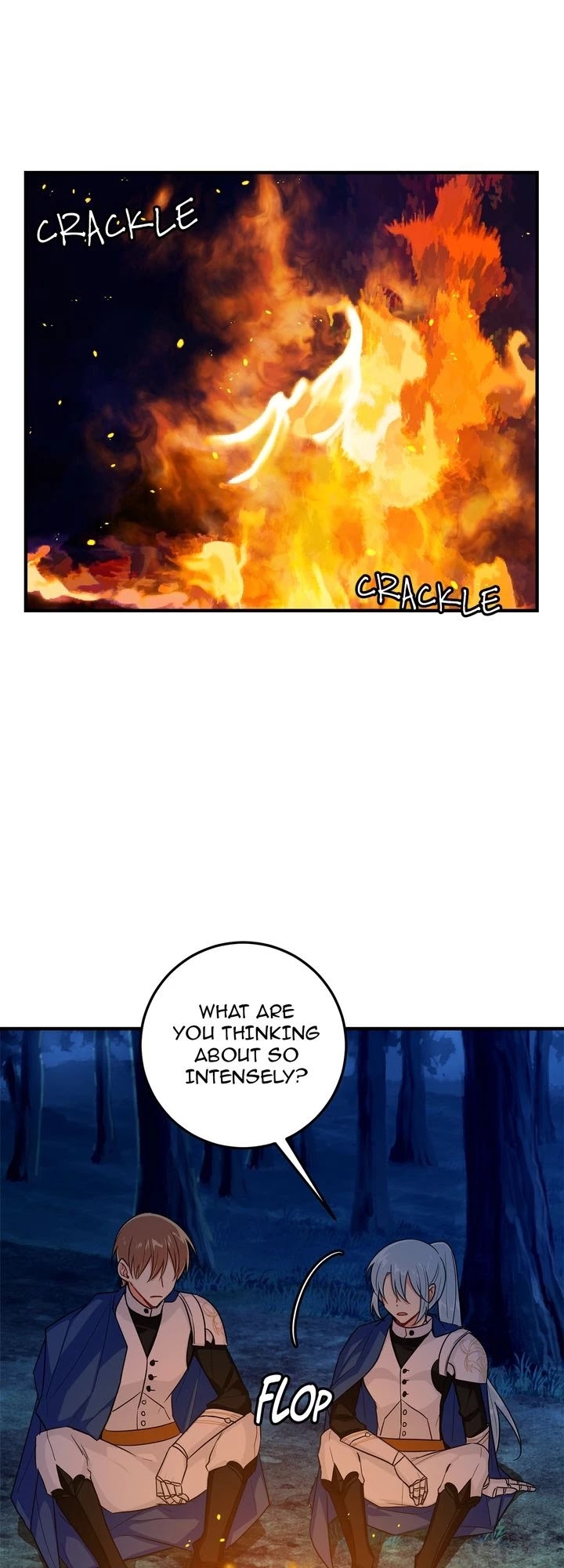 I Am a Child of This House Chapter 87 page 2 - Chapter 87
