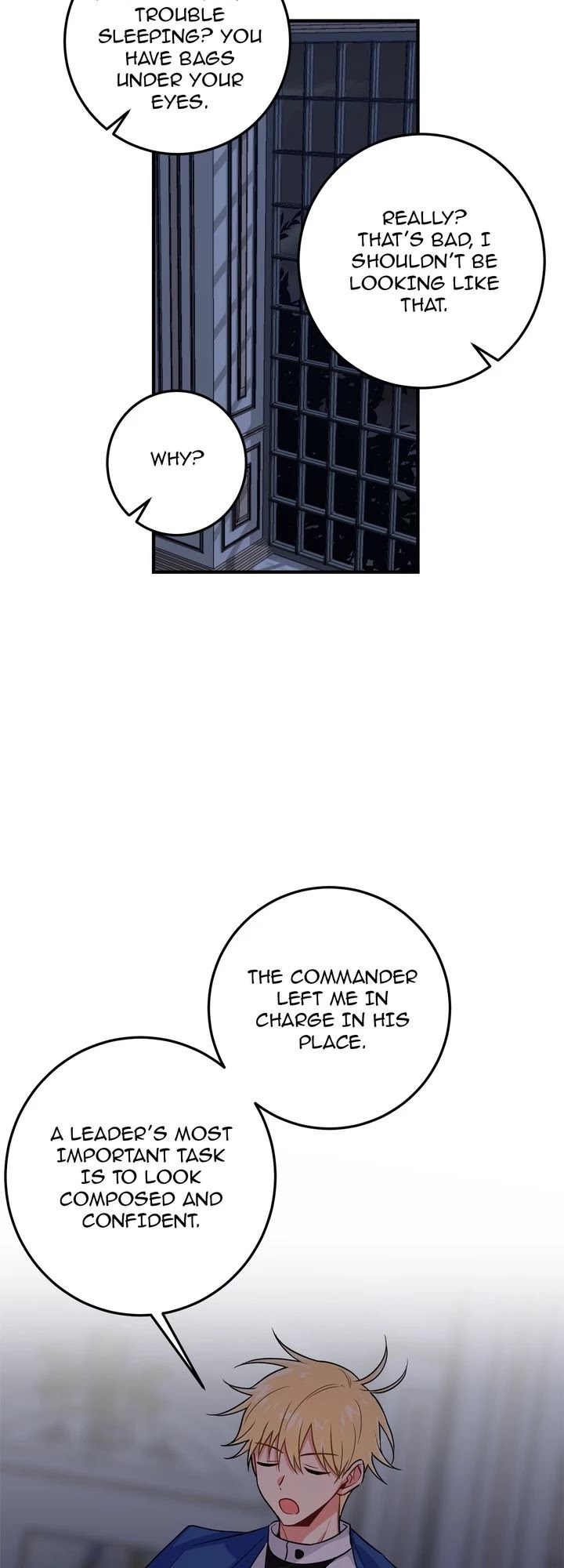 I Am a Child of This House Chapter 87 page 20 - Chapter 87