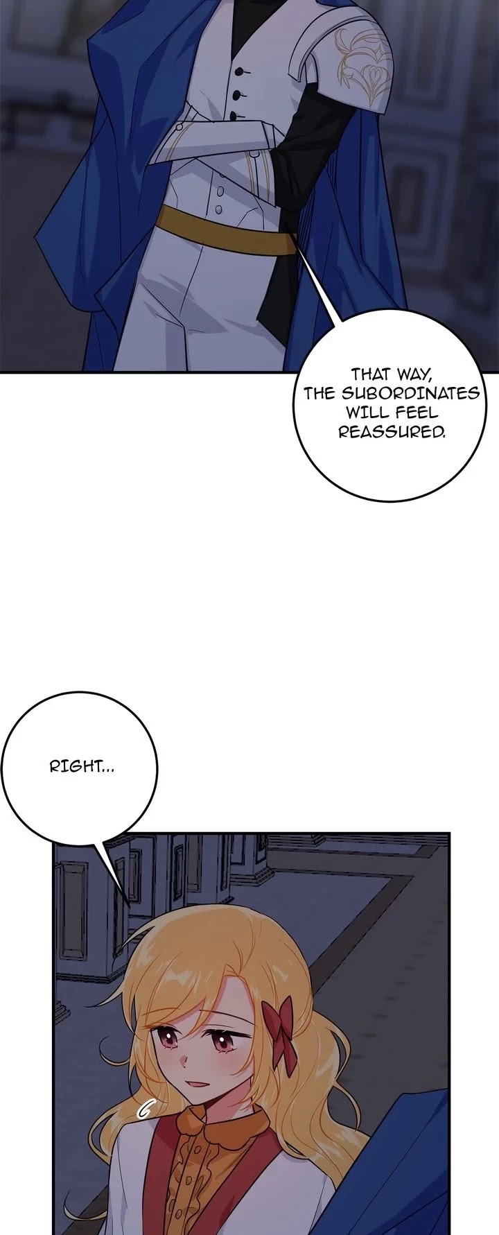 I Am a Child of This House Chapter 87 page 21 - Chapter 87