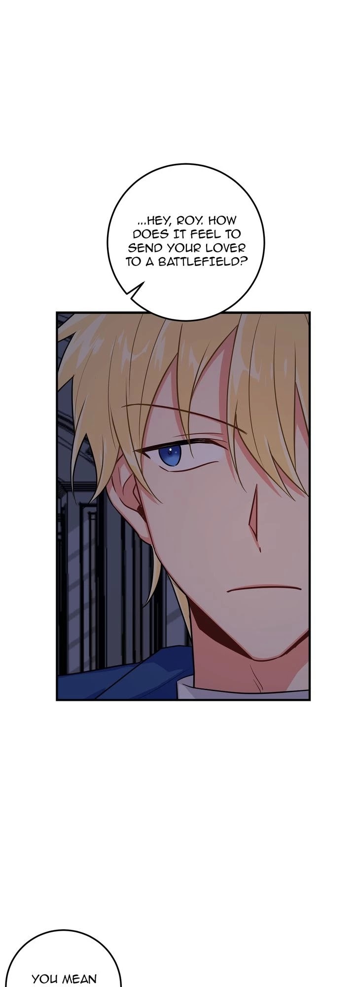 I Am a Child of This House Chapter 87 page 23 - Chapter 87