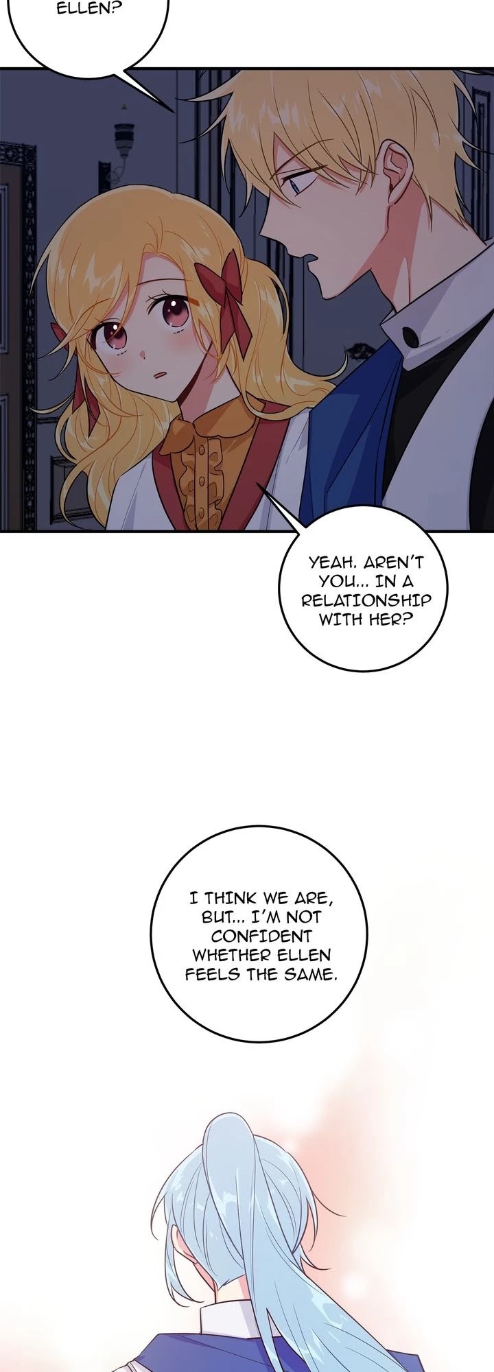 I Am a Child of This House Chapter 87 page 24 - Chapter 87