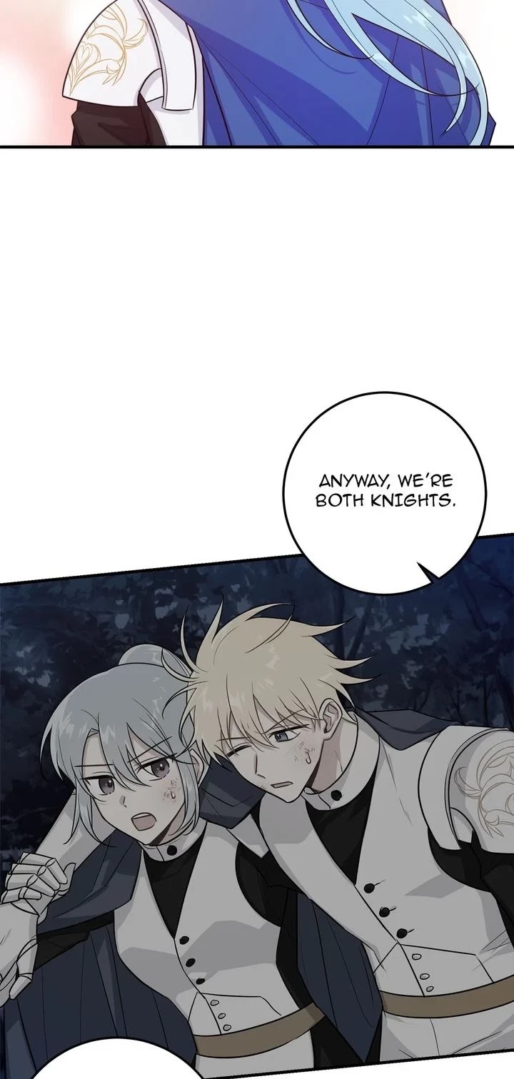 I Am a Child of This House Chapter 87 page 25 - Chapter 87