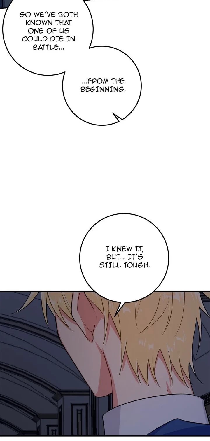 I Am a Child of This House Chapter 87 page 26 - Chapter 87