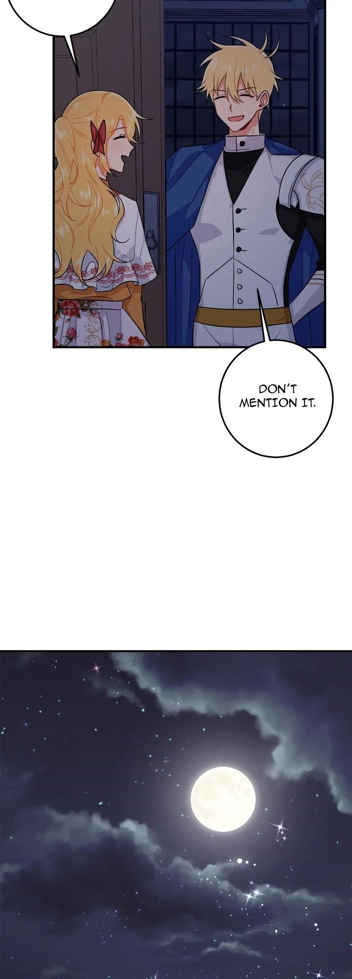 I Am a Child of This House Chapter 87 page 28 - Chapter 87