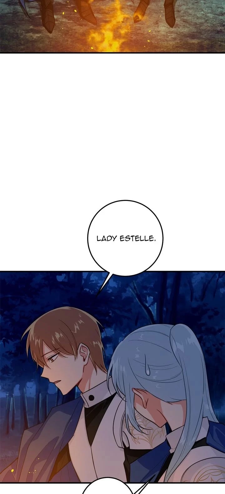 I Am a Child of This House Chapter 87 page 3 - Chapter 87