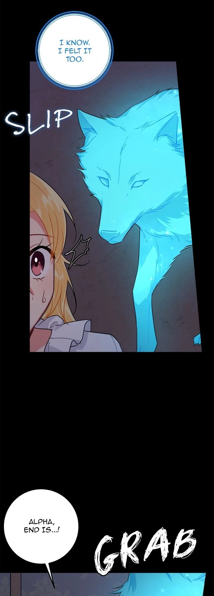 I Am a Child of This House Chapter 87 page 32 - Chapter 87