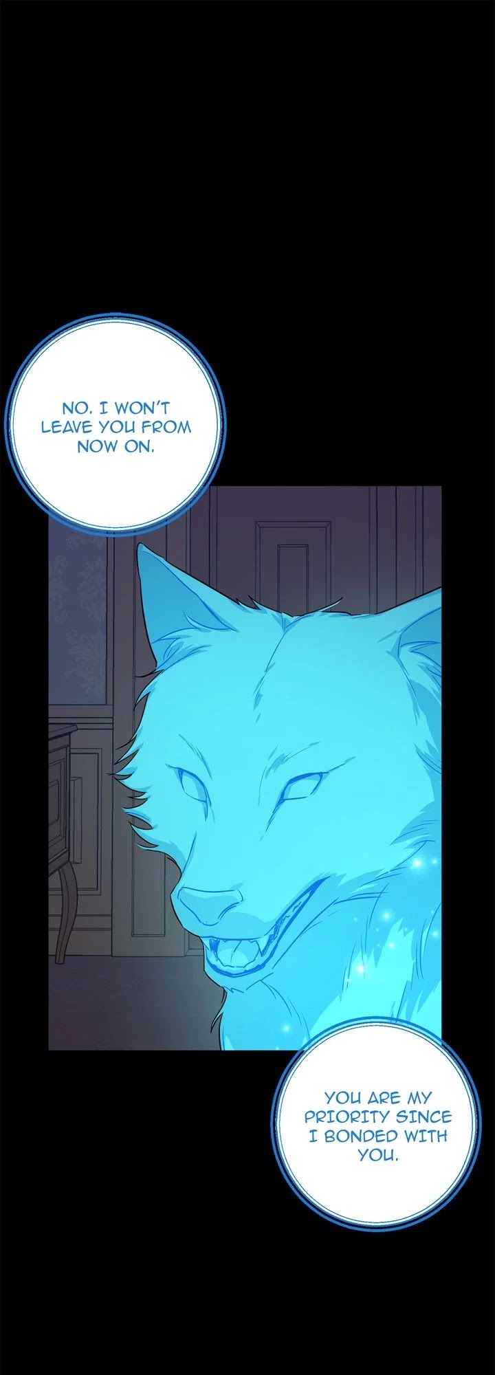 I Am a Child of This House Chapter 87 page 36 - Chapter 87