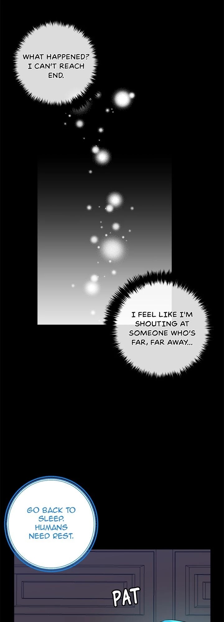 I Am a Child of This House Chapter 87 page 37 - Chapter 87