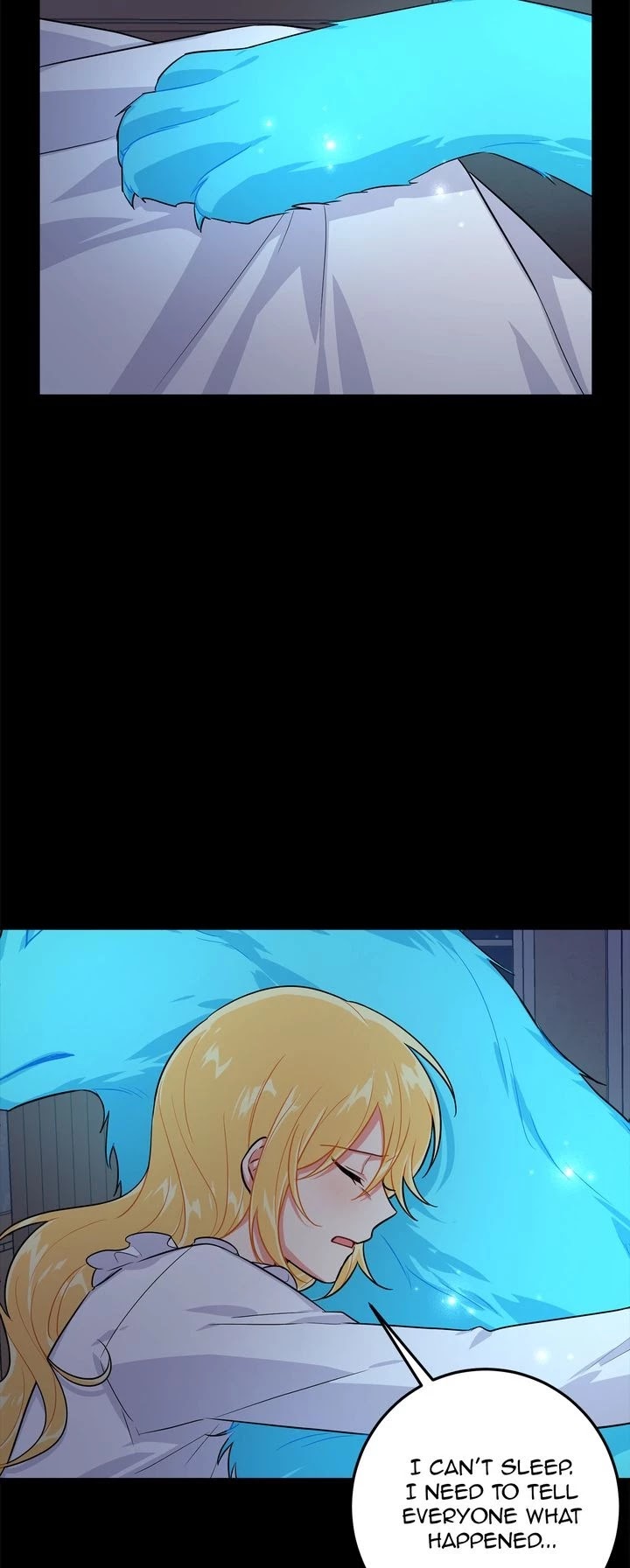 I Am a Child of This House Chapter 87 page 38 - Chapter 87