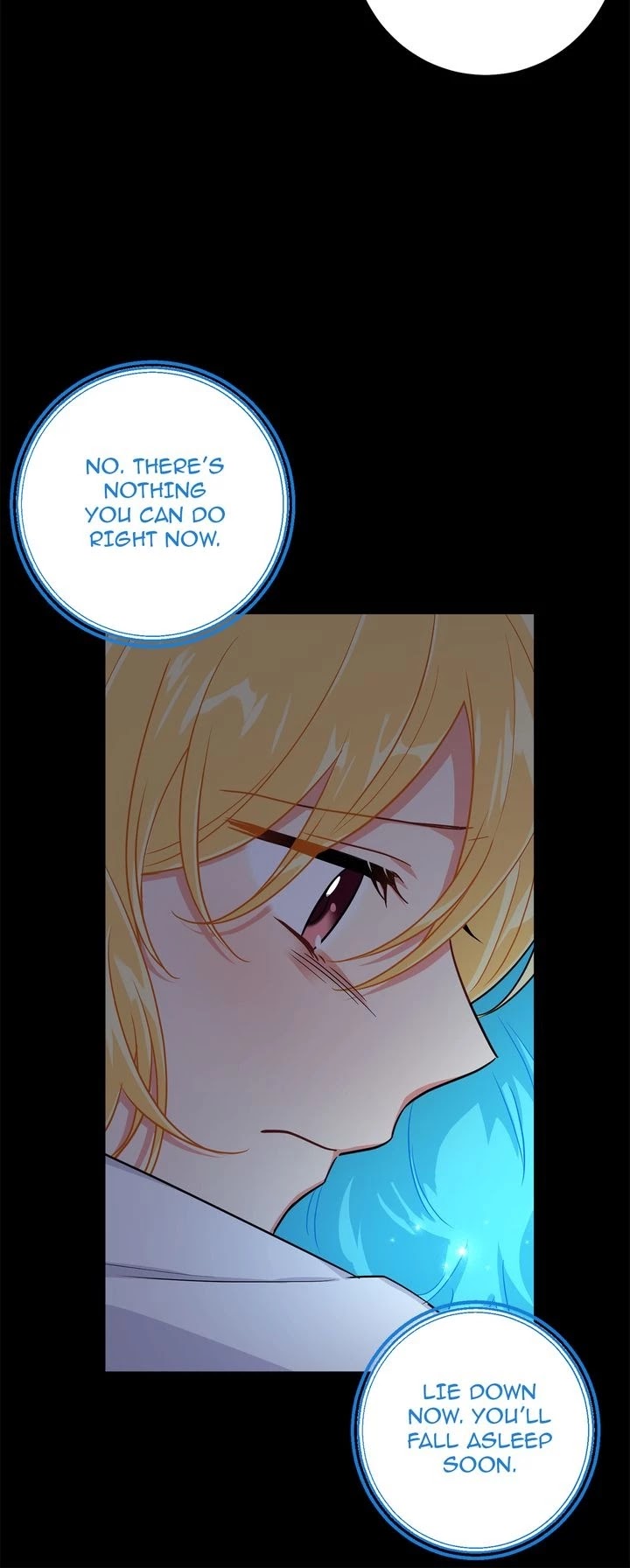 I Am a Child of This House Chapter 87 page 39 - Chapter 87
