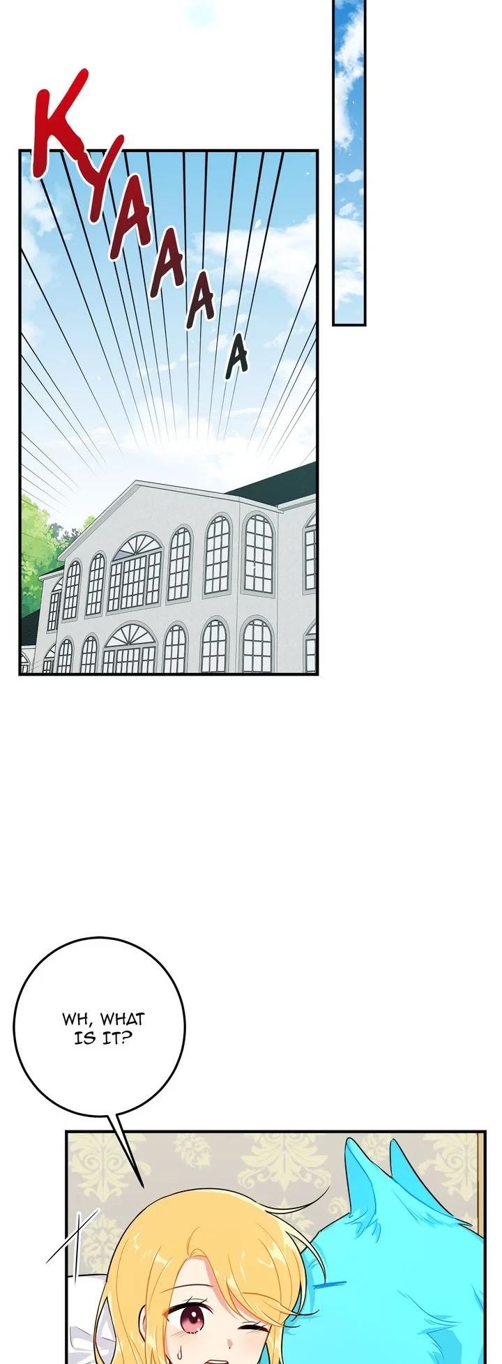 I Am a Child of This House Chapter 87 page 42 - Chapter 87